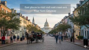 best-places-to-visit-east-coast-usa