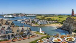 best places to visit in martha's vineyard