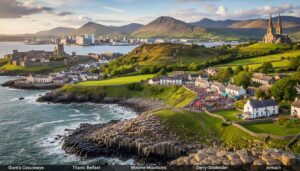 best places to visit in northern ireland