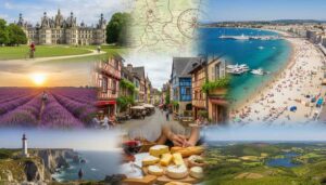 france places to visit other than paris