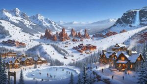 places in colorado to visit in winter