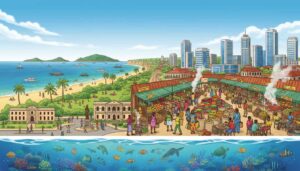 places to visit in dar es salaam tanzania