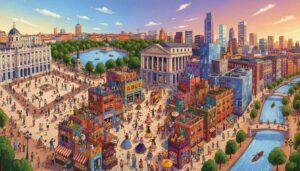 top places to visit in madrid spain