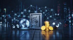 AI Transformation in Financial Services