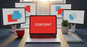 Business Transformation Strategy