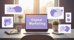 Dallas business services digital marketing