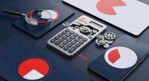 Digital Marketing ROI Bengaluru Business Services