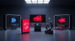 Digital Marketing ROI in Financial Services Warszawa