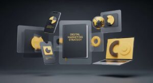 Economic Impact of Digital Marketing in Dubai