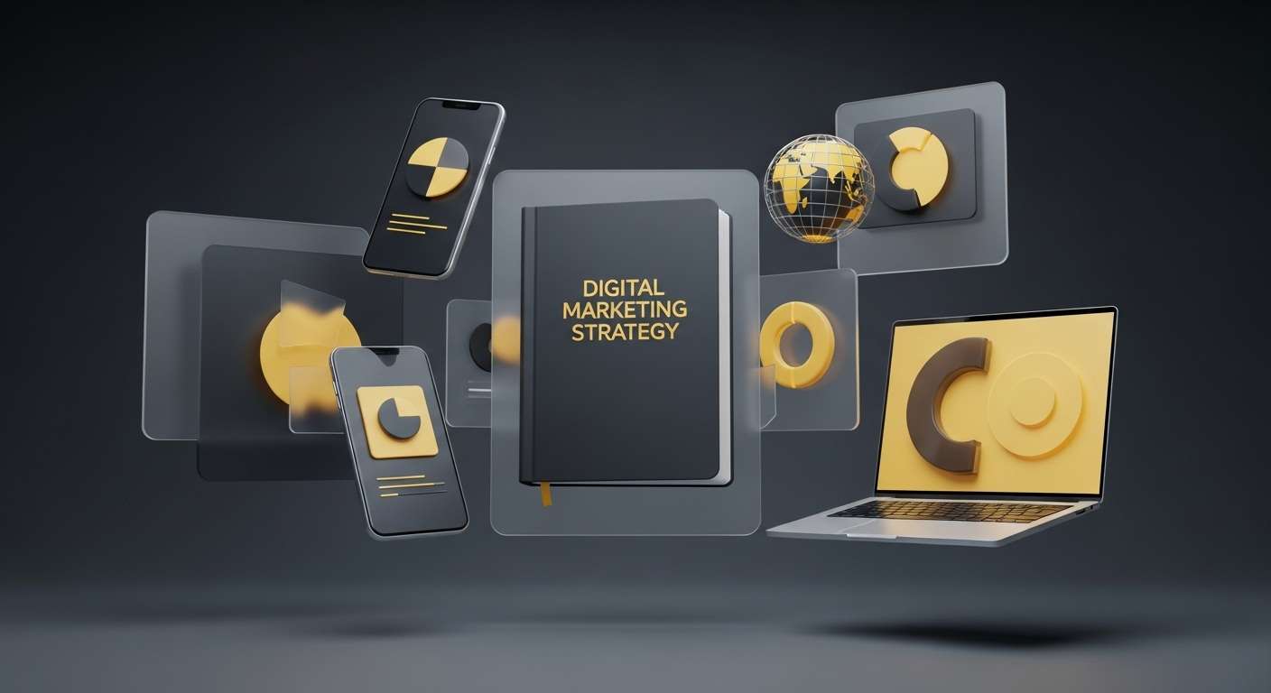 Economic Impact of Digital Marketing in Dubai