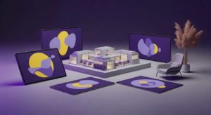 Hospitality digital marketing strategy