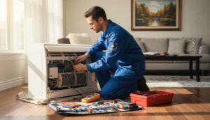air conditioning repair services montreat