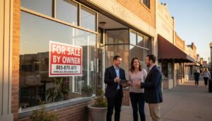 amarillo businesses for sale