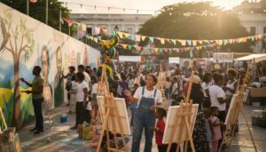 arts society of kingston