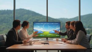 avana capital renewable energy financing