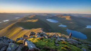 best places in north wales to visit
