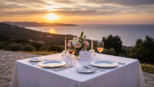 best places to visit for 25th wedding anniversary