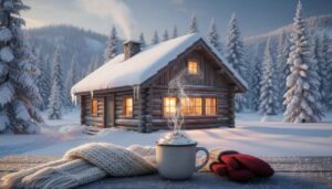 best places to visit for the winter