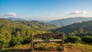 best places to visit in araku valley