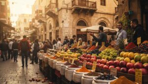 best places to visit in beirut lebanon