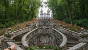 best places to visit in braga portugal