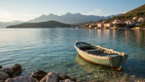 best places to visit in croatia and slovenia