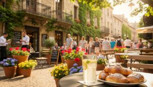 best places to visit in europe during the summer