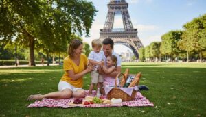 best places to visit in france with kids