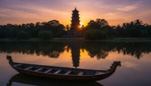 best places to visit in hue vietnam