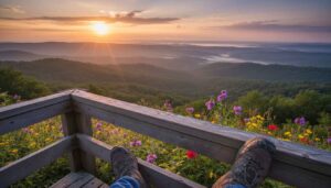 best places to visit in middle america