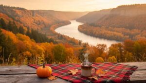 best places to visit in oregon in fall