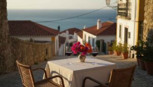 best places to visit in portugal for couples