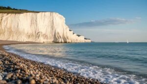 best places to visit in south east england