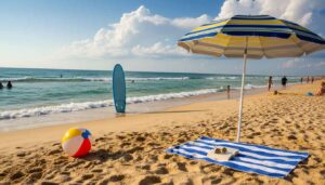 best places to visit in summer in united states