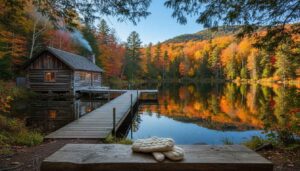 best places to visit in the laurentians
