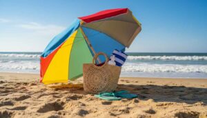 best places to visit in the summer east coast