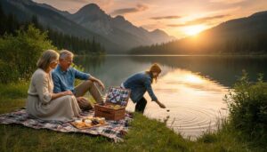 best places to visit in usa with parents