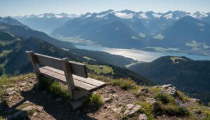 best places to visit in western switzerland