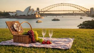 best places to visit near sydney australia