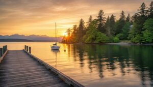 best places to visit on bainbridge island