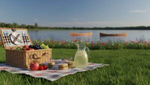 best places to visit on memorial day