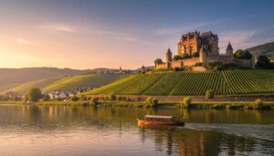 best places to visit on the rhine river