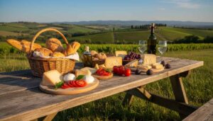 best places to visit outside of rome