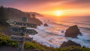 best places to visit southern oregon coast
