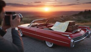 best places to visit while driving across country