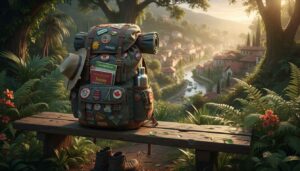 best places to visit with low budget