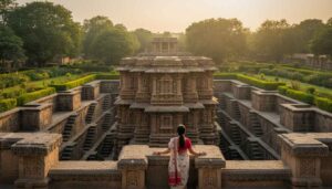 best tourist places to visit in gujarat