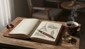 bucket list of places to visit in europe