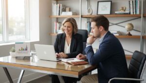 career coach packages