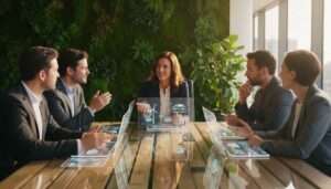 clean technology marketing